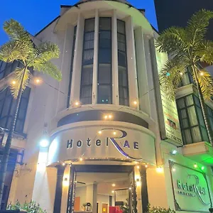 ** Hotel Rae Bukit Bintang Malaysia