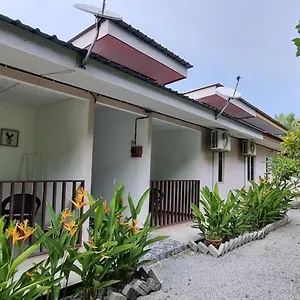 Bed & Breakfast Seven Stones Langkawi
