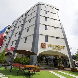 *** Hotel The Point Boutique Malaysia