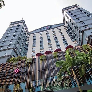 **** Hotel Steg Malaysia