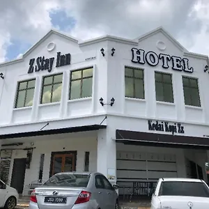 ** Hotel Z Malaysia