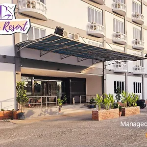 Resort Salsa Langkawi By Casa Loma