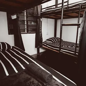 Hostel House Of Wolves