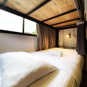  Hostel Pine Armenian Malaysia