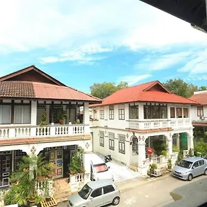 *** Inn Palanquinn Heritage Malaysia