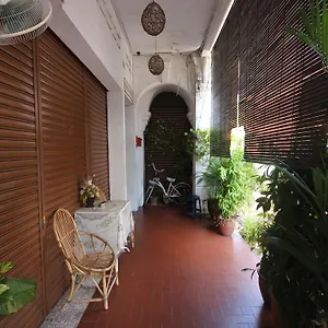 ** Guest house Cocoa Mews Cafe And Malaysia
